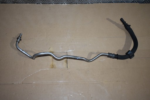 IDEALNY fuel line PORSCHE PANAMERA 971 1