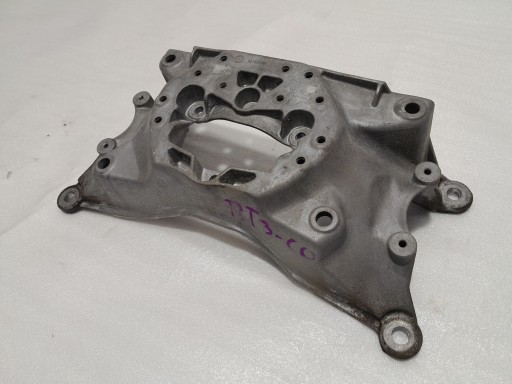 AUDI Q5 II 80A Scatola cambio montaggio staffa zampa supporto ingranaggi 80A399262AR
