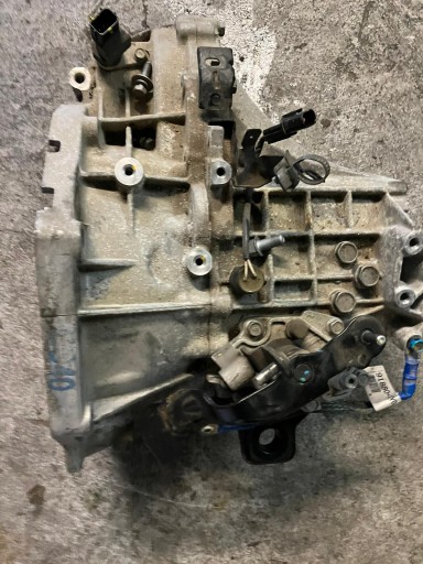 Boîte de vitesses KIA PICANTO II 1.0 43115-02533