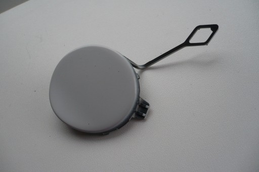 MINI COUNTRYMAN COOPER S R60 towing hook cap bumper rear part right