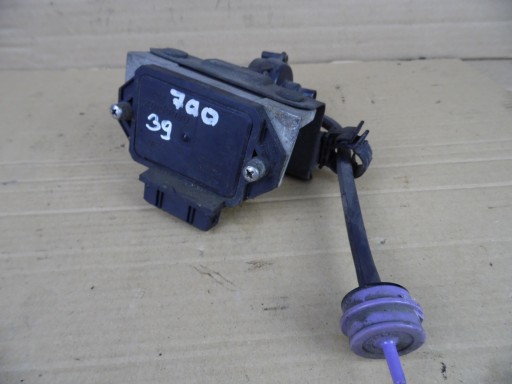 МОДУЛЬ ЗАПАЛЮВАННЯ CINQUECENTO NANOPLEX 210A