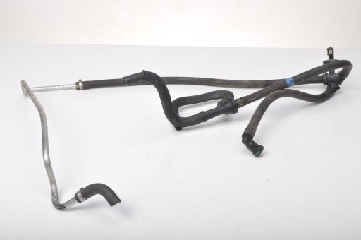 VOLVO S60 V70 II R 2.5 T Труба шланг 30645444