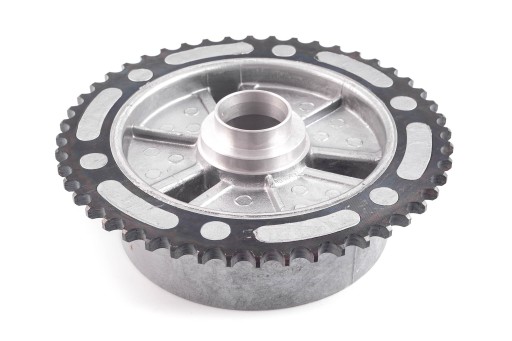 63021 - НОВА ЗІРОЧКА ЗАДНЯ ЗАДНЯ 48 ЗУБІВ MZ ETZ 250