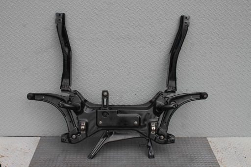 Сани+ричалі+ікла mitsubishi outlander iii 2.2 di-d 12-18