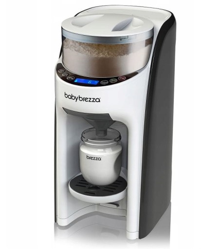 Urządzenie do przygotowywania mleka dla niemowląt Baby Brezza FRP0046
