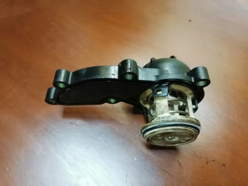 AUDI A6 C6 A4 B7 3.2 FSI AUK BKH termostat Obal