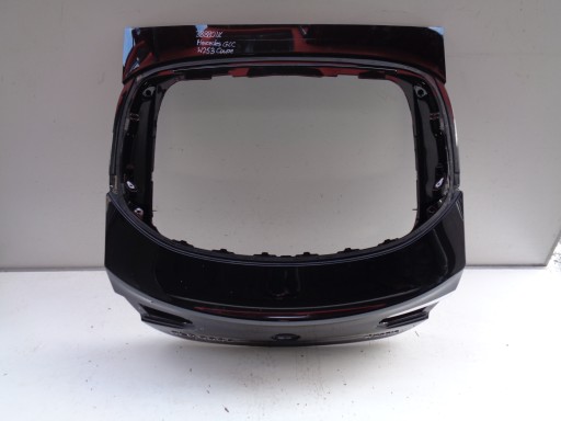 boot doors MERCEDES GLC W253 COUPE NR 38880