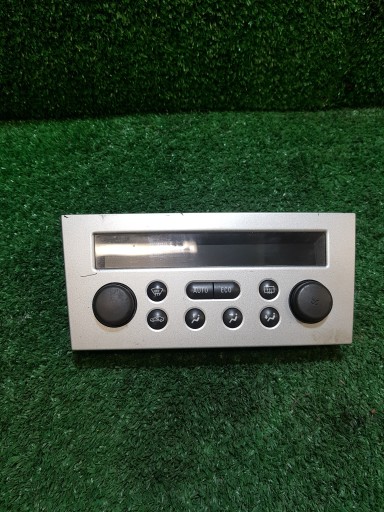 Panneau contrôle Bouches buses OPEL MERIVA A 013132388