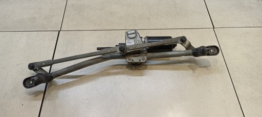 МЕХАНИЗМ СТЕКЛООЧИСТИТЕЛЯ ПЕРЕДНИЙ MAZDA 3 5D F00S2S2601