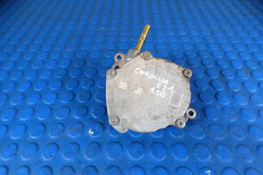 pump vacum F009A10018 st.BDB TOYOTA COROLLA XII E21 1.5 B