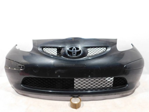lökhárító eleje elsö TOYOTA AYGO