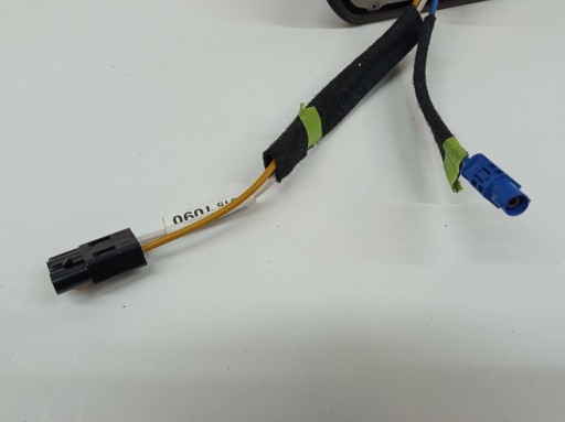 ANTENA Karoserie 39151090 Nissan Qashqai II (2013-)