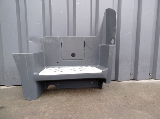 A994 - права сходинка MERCEDES AXOR права сходинка ОРІГІНА