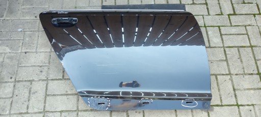 ajtó far hátsó jobb Audi A6 C6 kombi