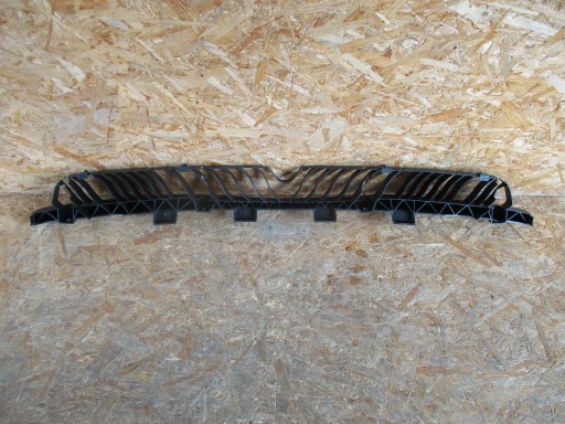 bumper bracket rear part VW TOUAREG III 760