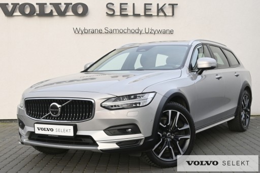 Volvo V90 II 2023