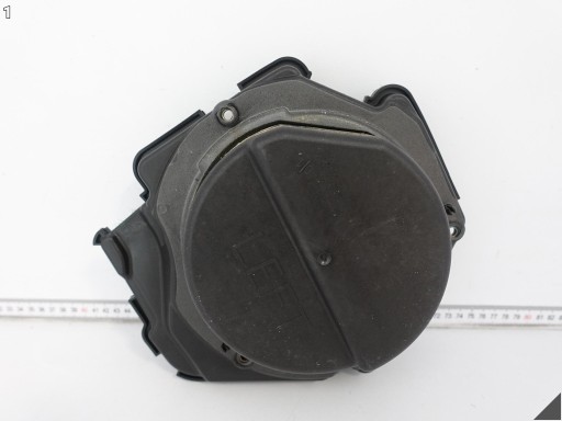 AUDI S8 A8 4H0 D4 09-17 LIFT speaker W door left rear part bang & OLUFSEN