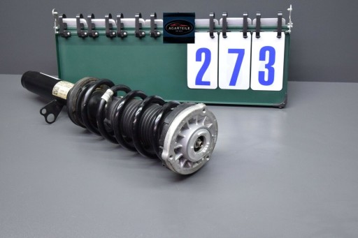 shock absorber left front BMW 5 G30 4x4 6875923