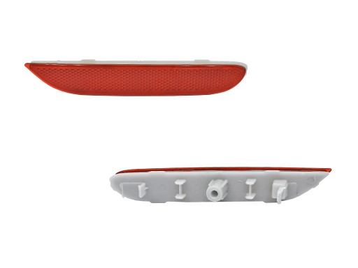 265608990C - NISSAN ROGUE SPORT 2017 - REFLECTING BLEND RIGHT 2656