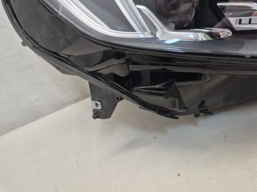 OPEL INSIGNIA B 17- feu droit avant avant FULL LED LUX 39217212