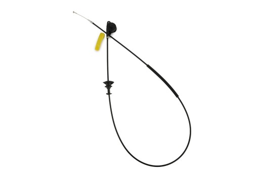 5801899744 - MASK CABLE IVECO DAILY 06>