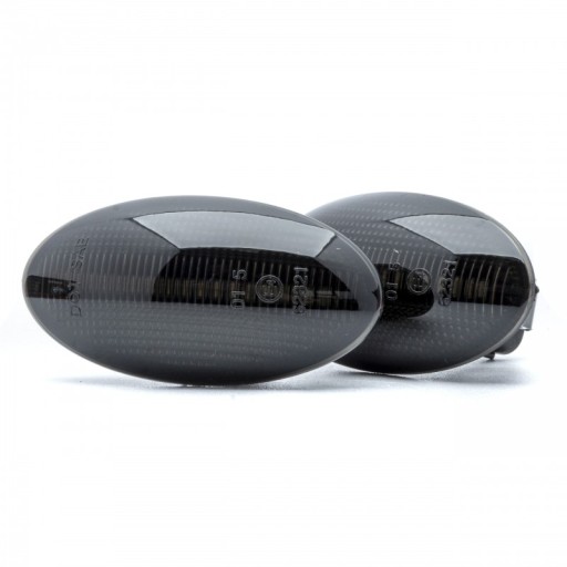 EP649 - ПЛАВАЮЧИЙ СВІТЛОДІОДНИЙ ПОКАЖЧИК ПОВОРОТУ MAZDA 2 3 5 6 BT MPV