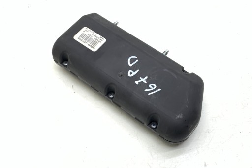 Передний модуль на правое сиденье jaguar xk 8 кабриолет (x100) lje2165ab