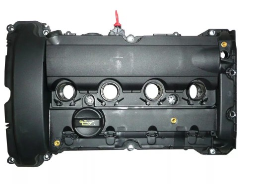 КРЫШКА КЛАПАННАЯ CITROEN PEUGEOT 9812071480