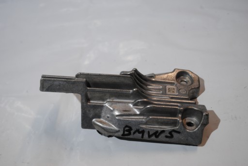 МОДУЛЬ ПОВОРОТУ ЇЖАЧОК LCI LED BMW 18591701