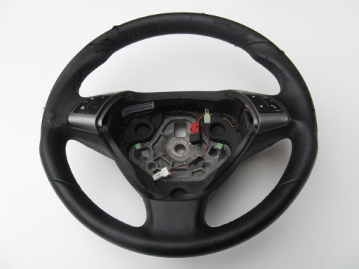 lenkrad FIAT BRAVO II Leder MULTI