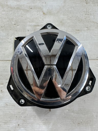 Vw polo 17 — значок камеры заднего вида 2g0827469e