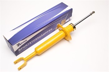 EVOSTAU07V - Амортизатори передні Seat Exeo / Exeo ST