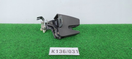 SCHLOSS TÜR OBEN HECK VW TRANSPORTER T5 T6 7E0827161B K136/031