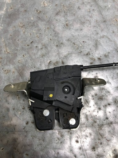 lock DOCIAG bonnet boot MERCEDES W212 KOMBI LIFT A2047401300