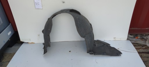 АРКА КОЛЕСА LEXUS LS ПЕРЕДНЯЯ ЛЕВАЯ 53806-50090