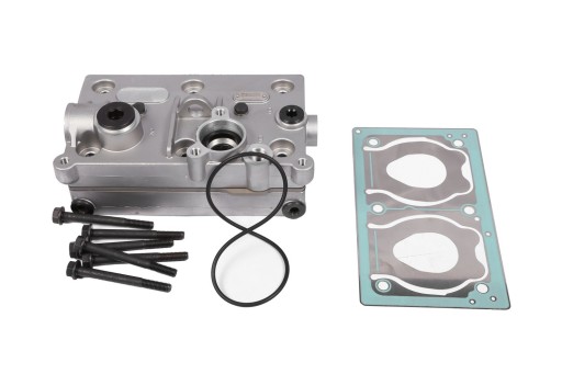 85-27877-SX - Комплект для ремонту компресора Volvo, RVI