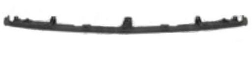 SS253506-1 - МОДЕЛЬ CHEVROLET SILVERADO 94-00