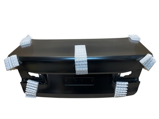 trunk door boot aluminium BMW 5 G30 F90 LCI original new