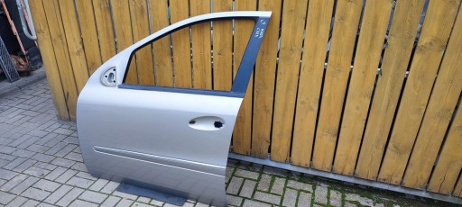 door front front left Mercedes W164 ML C723