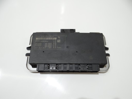 BMW 5 F10 F11 unité de commande électronique uce feux 9273628
