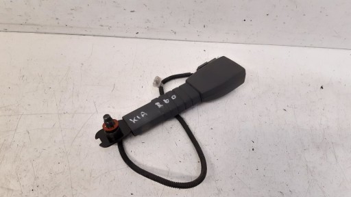 Zapinka öv, szíj Kia Rio II 1,4 16V