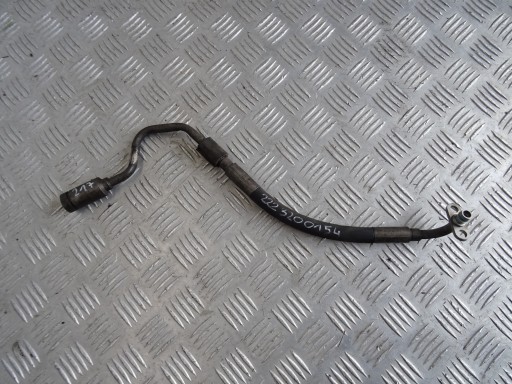 A2223204054, A2223204054 - Mercedes w217 трос abc амортизатора a2223204154