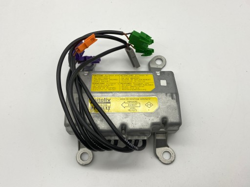 7700415815 - Новый ORG модуль датчика подушки безопасности RENAULT TWINGO