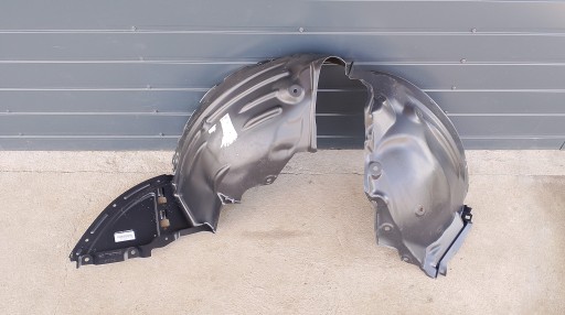 KB7W-56-130C - MAZDA CX5 LIFT ПІСЛЯ 2017 ПЕРЕДНІ КОЛІСНІ АРКИ ПЕРЕДНІ ПРАВІ НОВІ ОРИГІН.