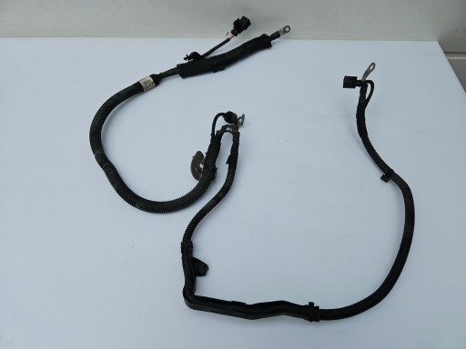 bundle of the hose of fans ROZRUSZNIKA AUDI A4 B9 8W 2.0 TFSI 2.0T