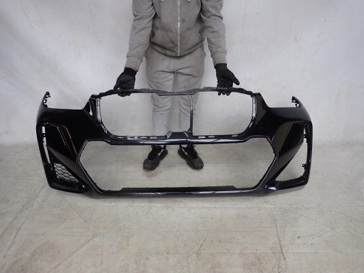 BMW X1 III U11 m-packet 22- bumper front front PDC 9881907