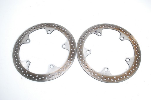 Гальмівні диски пд BMW K 1200 R SPORT 05-08