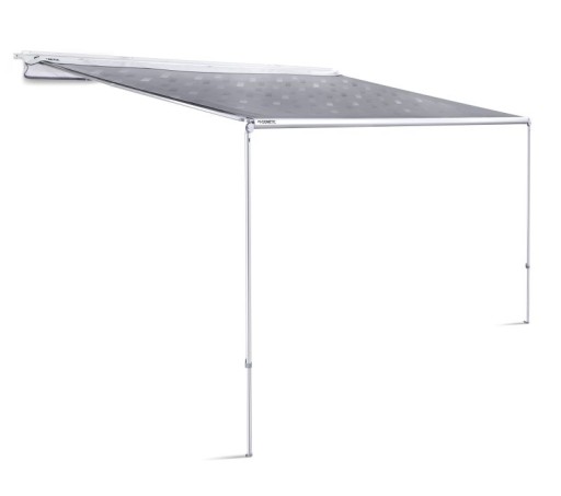 9103104303 - СУМКА-ТЕНТ DOMETIC REVO ZIP 400 РУЛОННА ШТОРА В ЧОХЛІ