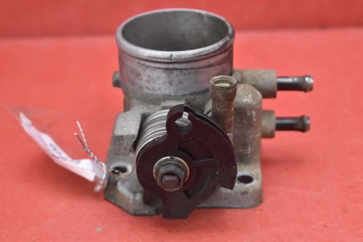 Drosselklappenstellmotor 9600930002 HYUNDAI GETZ 1 und 1.3 12V 82 KM 02-05