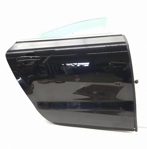 door right rear part right rear. AUDI A7 4G LY9B